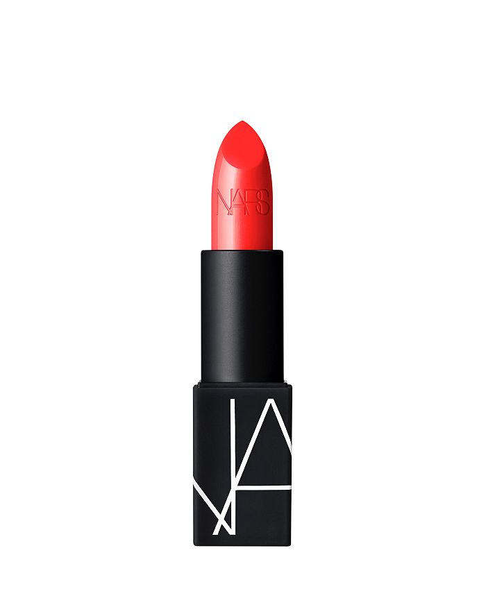 Nars Lipstick - Sheer In Start Your Engines