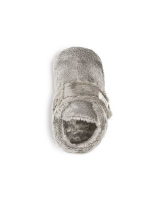 Unisex Bixbee Faux Fur Booties - Baby