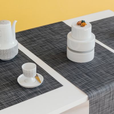 Mini Basketweave Placemat, 14" x 19"