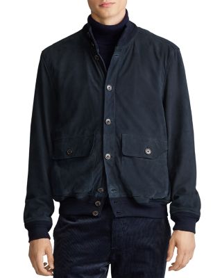 barbour men's sapper waxed jacket stores