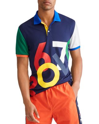 bloomingdales polo shirts