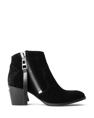 zadig voltaire molly boots