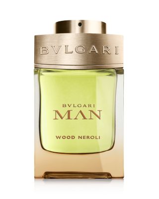 BVLGARI Man Wood Neroli Eau de Parfum 