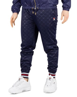 fila mitchell track pant