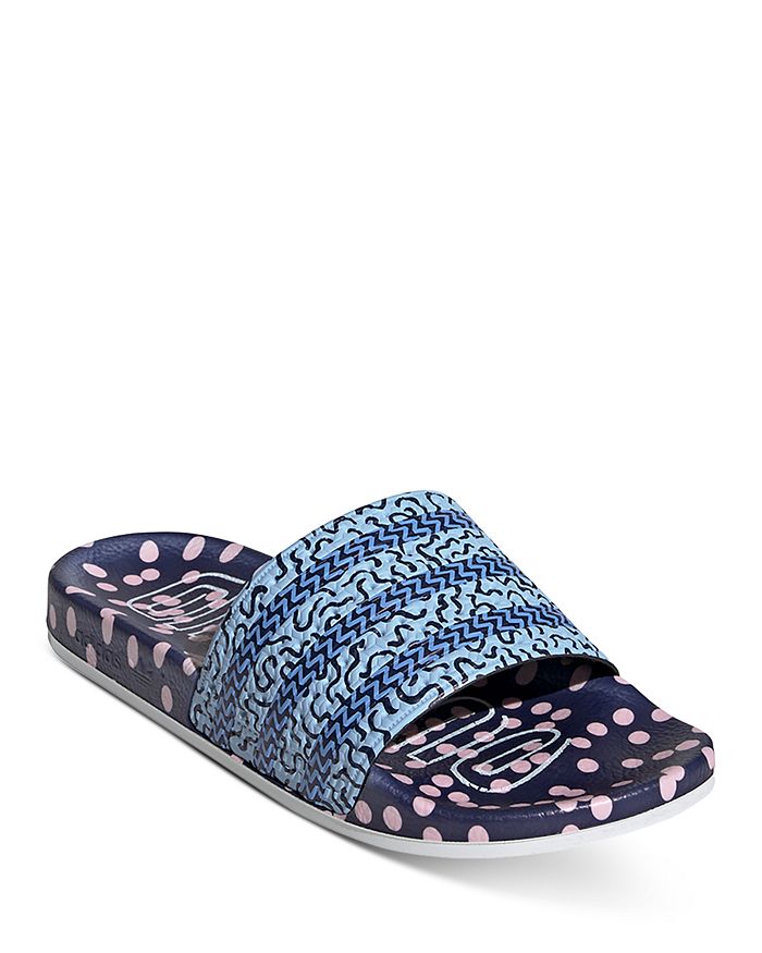 women's adidas adilette comfort slides