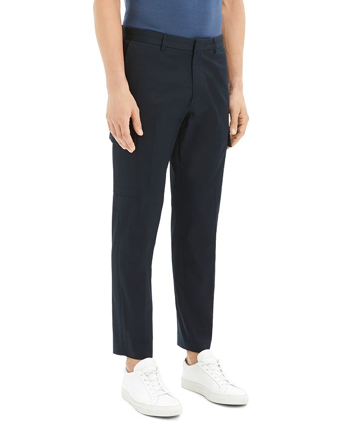 Theory Curtis Cargo Pants | Bloomingdale's