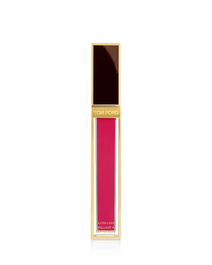 Tom Ford Gloss Luxe In 17 L'amour