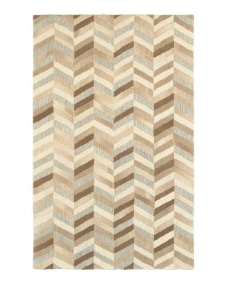 Oriental Weavers Infused 67005 Area Rug, 3'6 x 5'6