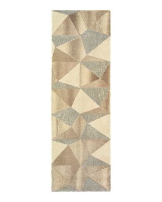 Oriental Weavers Infused 67004 Runner Rug, 2'6 x 8'