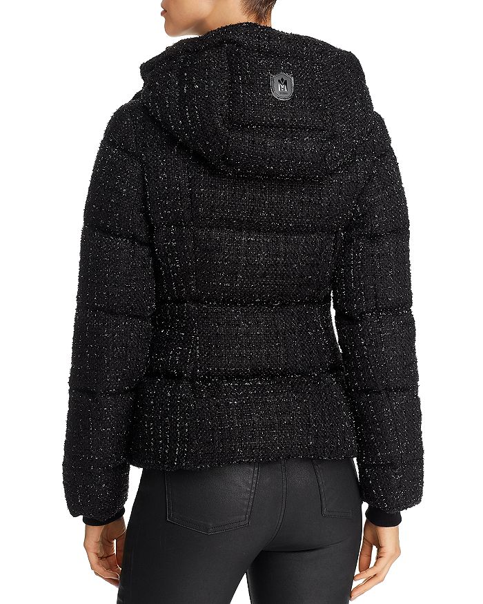 Mackage madalyn shop tweed