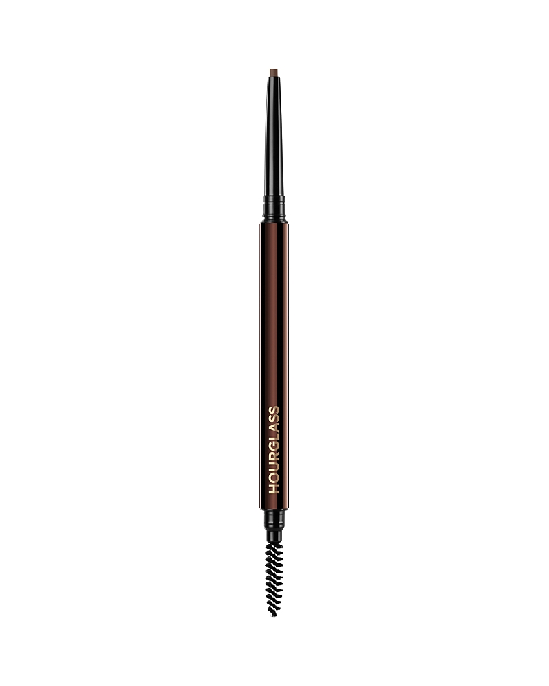 Hourglass Arch Brow Micro Sculpting Pencil Soft Brunette 0.001 oz/ 0.04 G In Soft Brunette