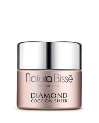Diamond Cocoon Sheer Cream