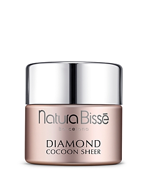 Natura Bisse Diamond Cocoon Sheer Cream