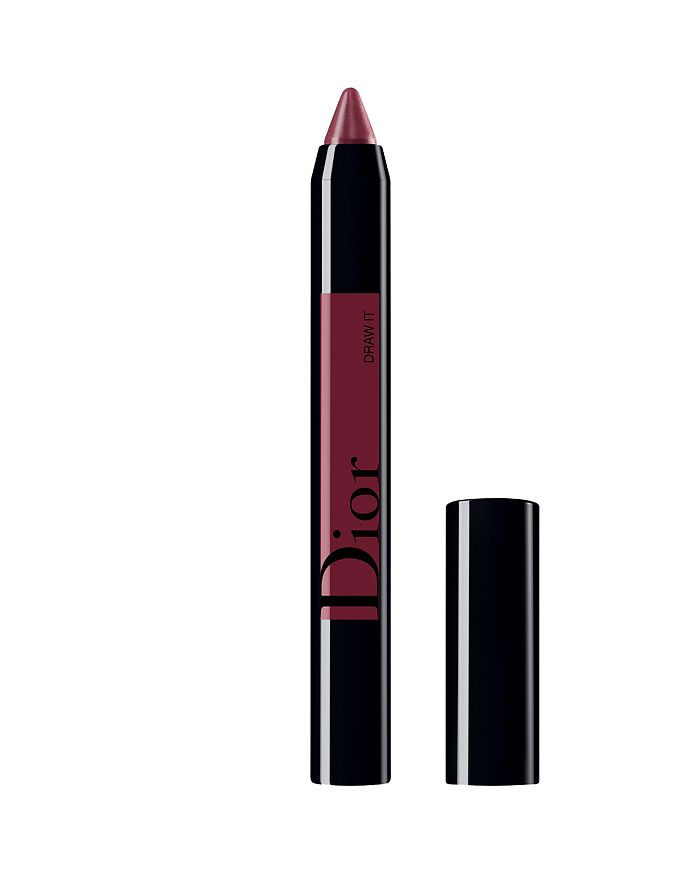 DIOR ROUGE GRAPHIST LIPSTICK PENCIL - LIMITED EDITION,C010100784