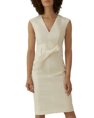 karen millen sheath dress