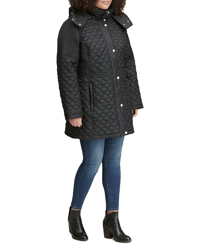 Marc new deals york quilted jacket