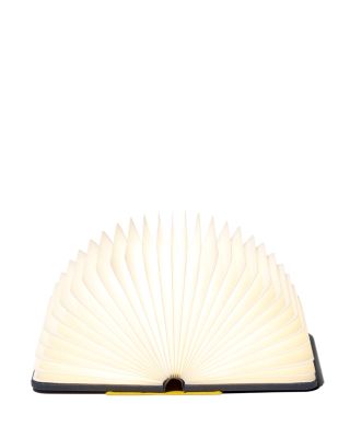 Lumio - Mini LED Book Lamp