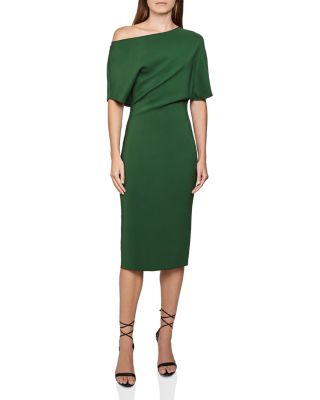 reiss madison dress