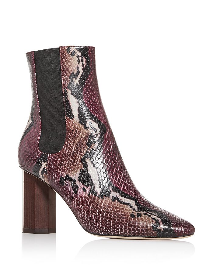 Donald pliner laila bootie deals