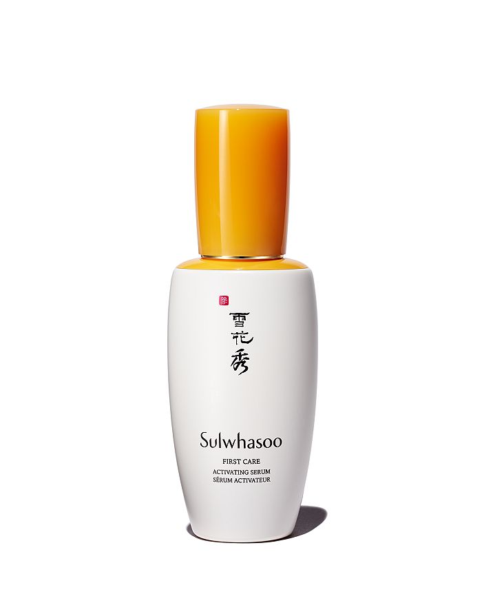 SULWHASOO FIRST CARE ACTIVATING SERUM,270320024