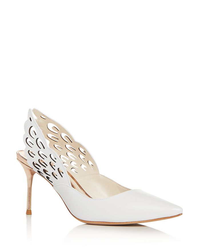 Sophia webster angelo new arrivals pumps
