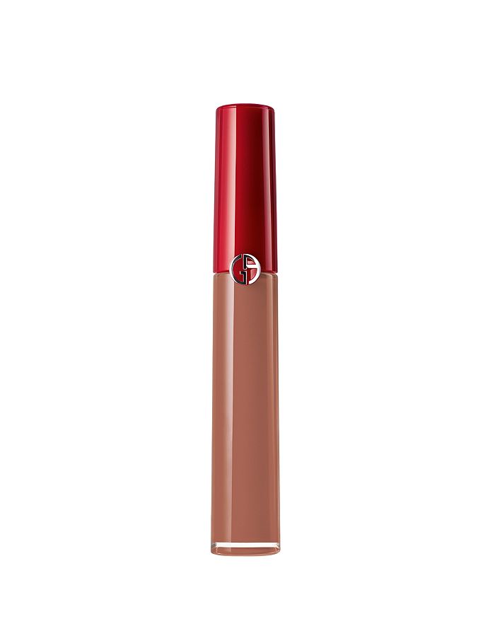 Armani Collezioni Giorgio Armani Lip Maestro Liquid Matte Lipstick In 101 Granite