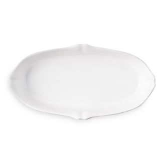 Juliska Berry & Thread Whitewash 12" Oblong Serving Dish | Bloomingdale's Home Dining & Entertaining