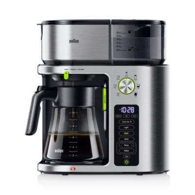 Braun - MultiServe Coffee Maker – KF9170SI