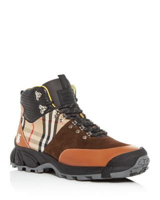 burberry weekend boots