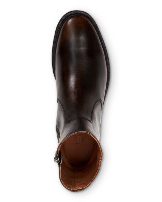 frye mens riding boots