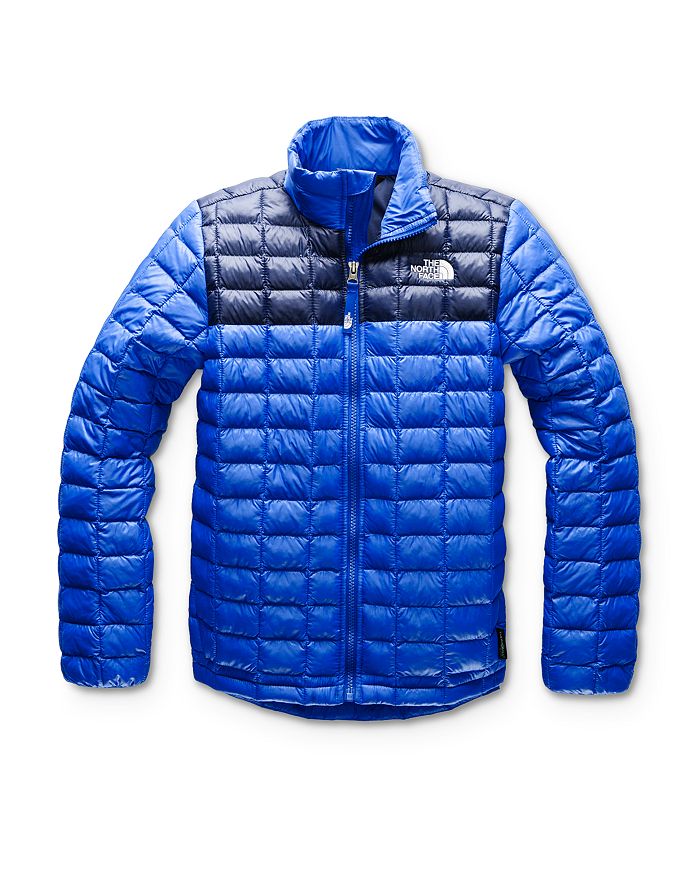 The North Face® Unisex Thermoball™ Eco Jacket - Big Kid | Bloomingdale's