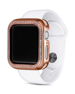 apple watch series 4 40mm pink