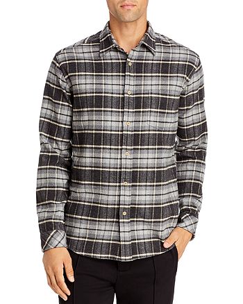 Rails Forrest Plaid Flannel Regular Fit Button-Down Shirt | Bloomingdale's