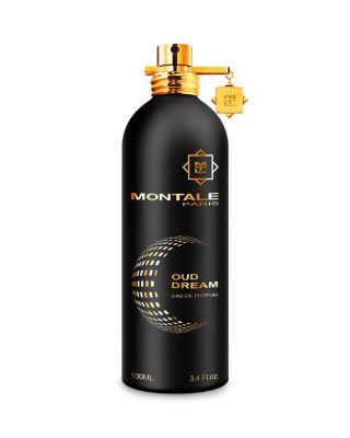 Montale - Oud Dream Eau de Parfum 3.4 oz.