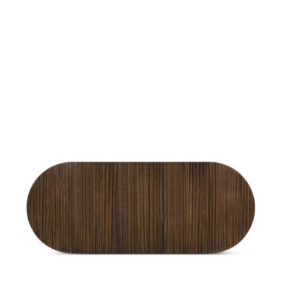 Classic Round Extension Dining Table