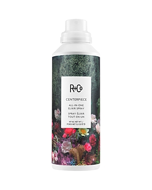 R+Co Centerpiece All-in-One Elixir Spray