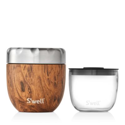 S'well 16-oz Stainless Steel Food Storage Container at