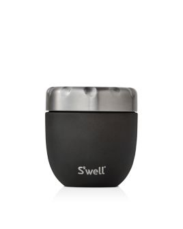 S'well - Eats Small Black Onyx Food Storage