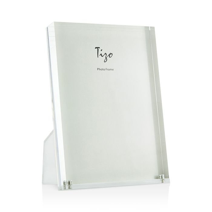 Tizo Lucite Frame 8x10