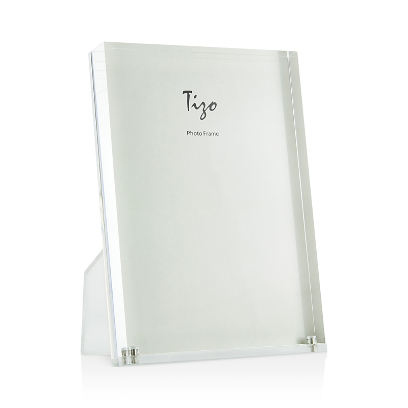 Tizo Lucite Frame, 8 X 10