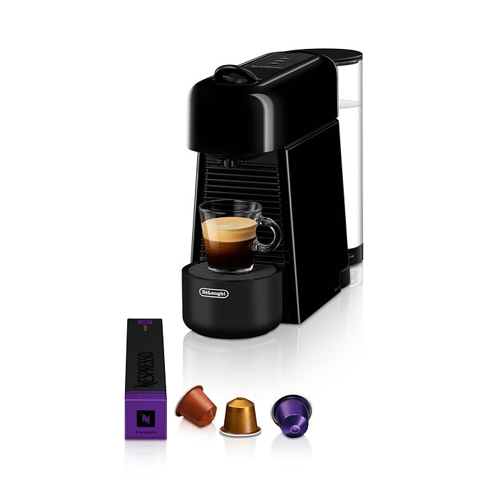Nespresso Espresso Machine & Milk Frother Review 