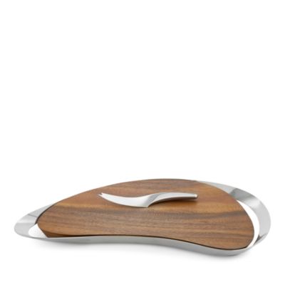 Pulse Cheeseboard with Knife