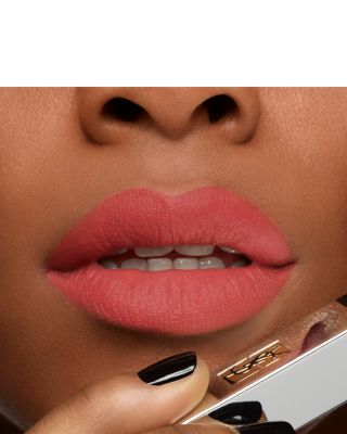 ysl slim sheer matte 112