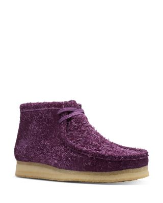 mens purple designer shoes