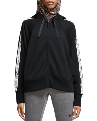 dry training hoodie nike