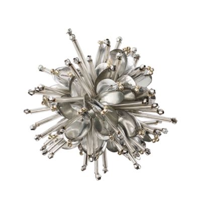 Starburst Napkin Ring