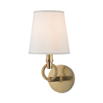 Hudson Valley - Malibu Wall Sconce