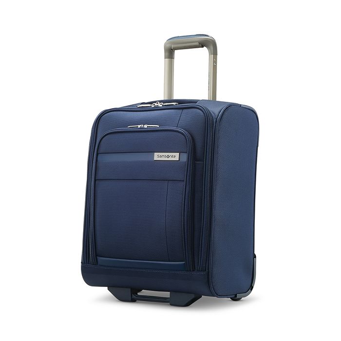 SAMSONITE INSIGNIS UNDERSEATER WHEELED CARRY-ON,126994-7719