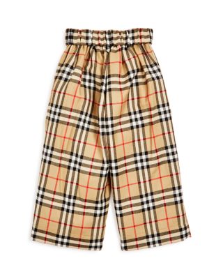 burberry pants kids 2016