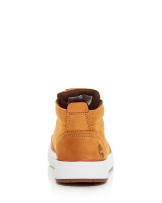 Men&#39;s Davis High Top Sneakers